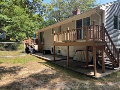 24 Whipple Road, Smithfield, Rhode Island 02917