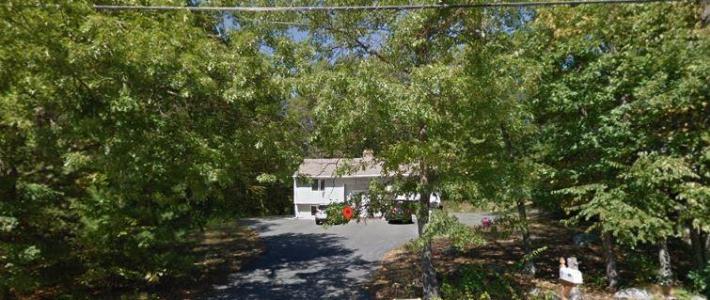 24 Whipple Road, Smithfield, Rhode Island 02917