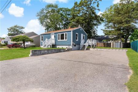 89 Bethel Street, Warwick, RI 02889, USA