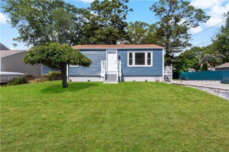 89 Bethel Street, Warwick, Rhode Island 02889, USA