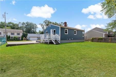 89 Bethel Street, Warwick, Rhode Island 02889, USA