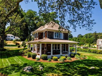 65 Spring Street, North Kingstown, Rhode Island 02874, Estados Unidos