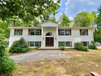 162 Keach Pond Drive, Glocester, Rhode Island 02814, Estados Unidos