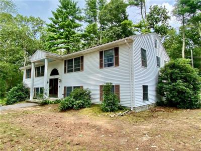 162 Keach Pond Drive, Glocester, Rhode Island 02814, Estados Unidos