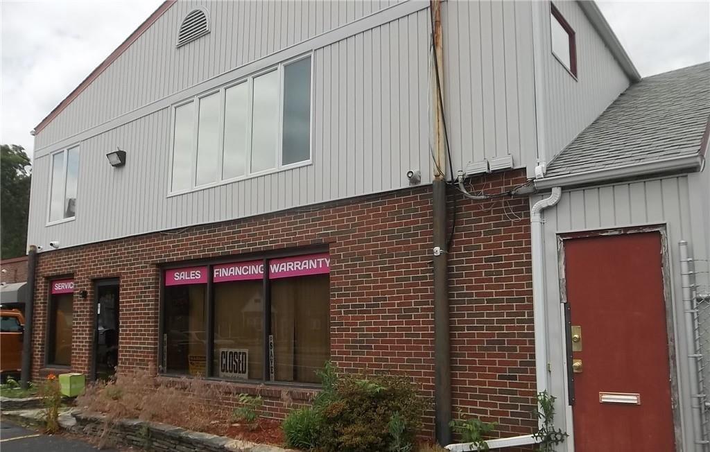 293 Waterman Avenue, Smithfield, Rhode Island 02917, Estados Unidos