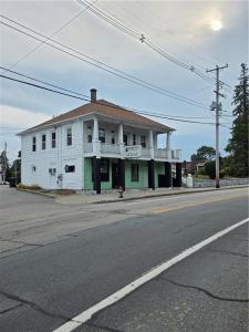 1854 Smith Street, North Providence, RI 02911, USA
