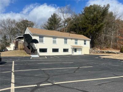 1049 Tiogue Avenue, Coventry, RI 02816, USA