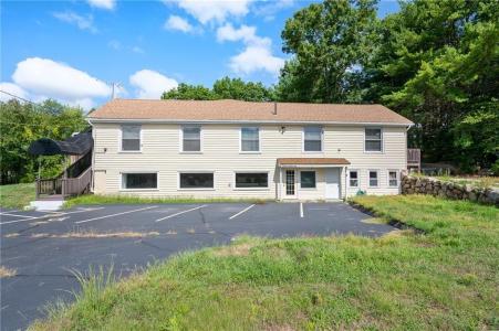 1049 Tiogue Avenue, Coventry, Rhode Island 02816, USA