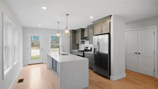 133 Graystone Street, Warwick, Rhode Island 02886, Estados Unidos
