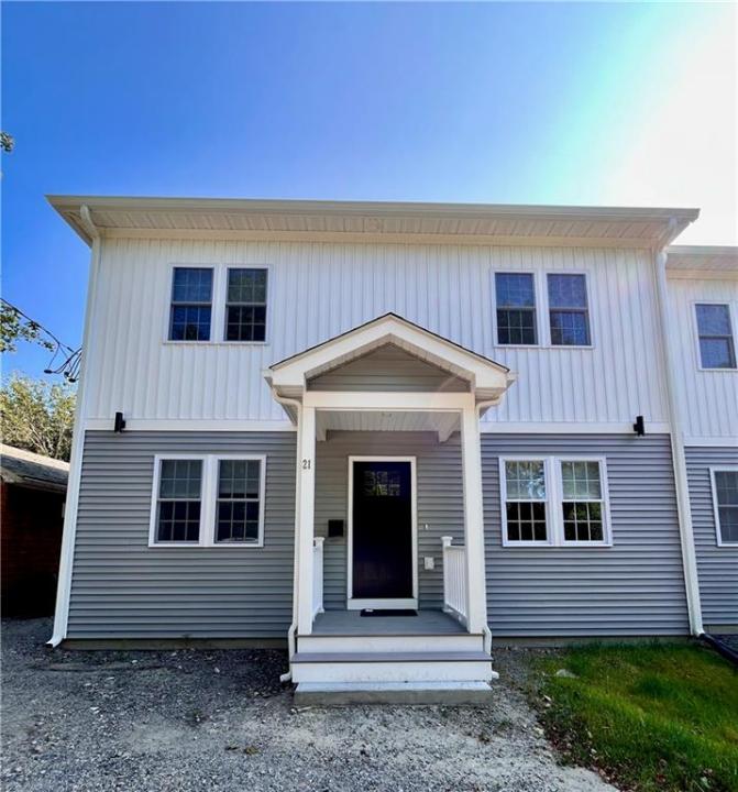 21 Clair Avenue, Tiverton, Rhode Island 02878, Estados Unidos