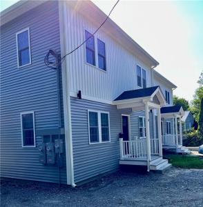 21 Clair Avenue, Tiverton, Rhode Island 02878, Estados Unidos