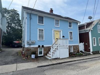 21 Pope Street 2, Newport, 羅德島州 02840, 美國