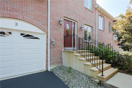 131 Fruit Hill Avenue A3, Providence, Rhode Island 02911, États-Unis