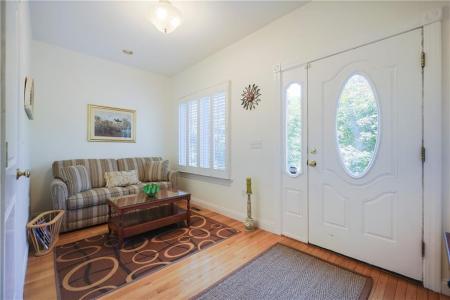 131 Fruit Hill Avenue A3, Providence, Rhode Island 02911, États-Unis