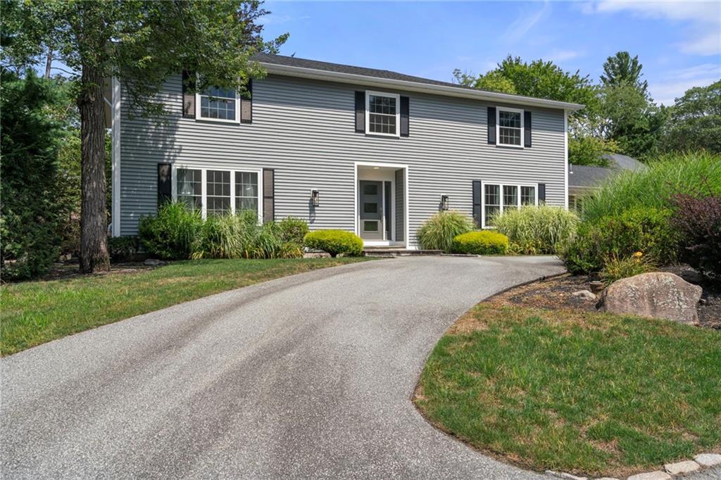 145 East Hill Drive, Cranston, Rhode Island 02920, Estados Unidos