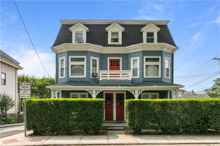 501 Spring Street 2, Newport, RI 02840, USA