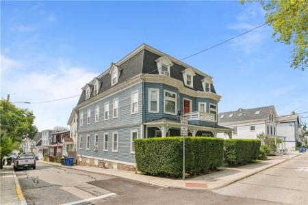 501 Spring Street 2, Newport, Rhode Island 02840