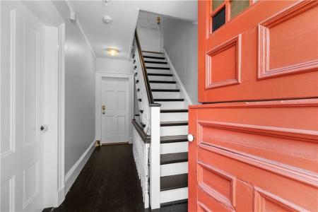 501 Spring Street 2, Newport, Rhode Island 02840