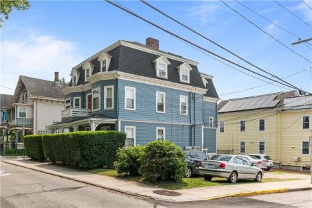 501 Spring Street 2, Newport, Rhode Island 02840
