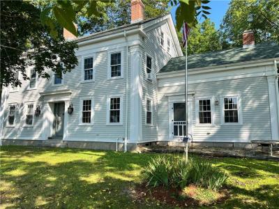 73 Peep Toad Road 1, Scituate, Rhode Island 02857