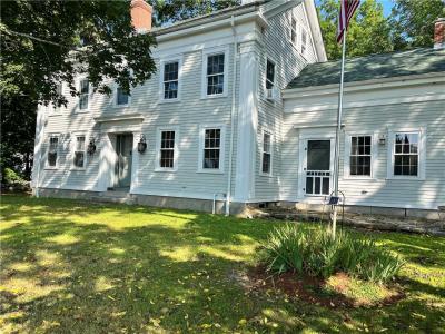 73 Peep Toad Road 1, Scituate, Rhode Island 02857
