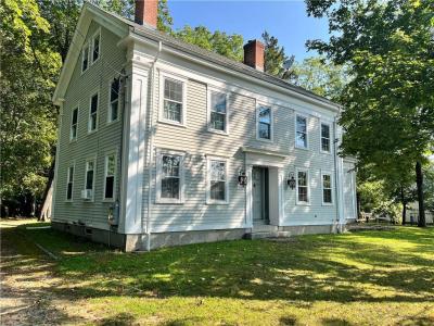 73 Peep Toad Road 1, Scituate, Rhode Island 02857
