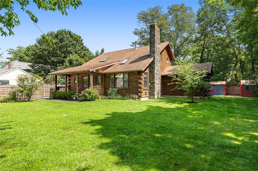 14 Barker Avenue, Warren, Rhode Island 02885, Estados Unidos