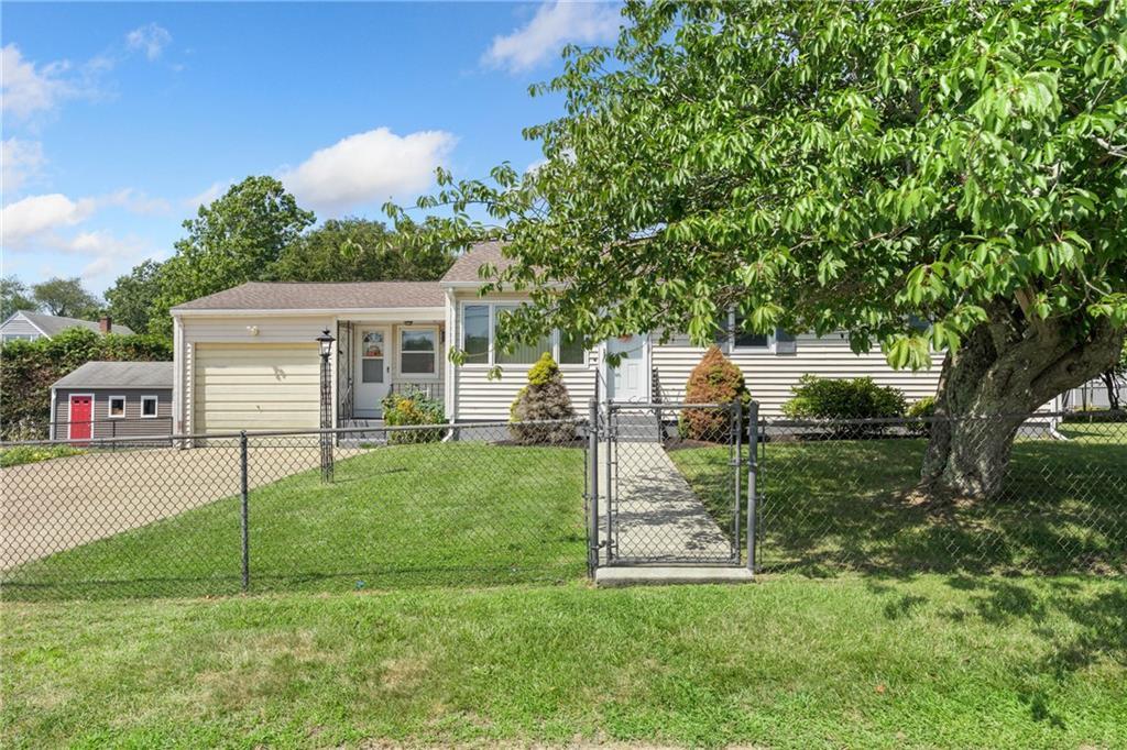 68 Canario Drive, Warren, Rhode Island 02885, Estados Unidos