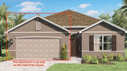 2137 SE Glenrock Terrace 0, Port St. Lucie, Florida 34952, USA