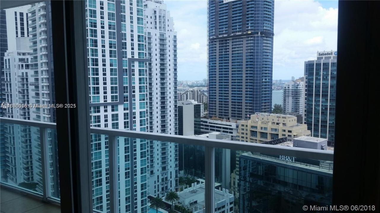 1250 S MIAMI AV 3304, Miami, Floride 33130, États-Unis