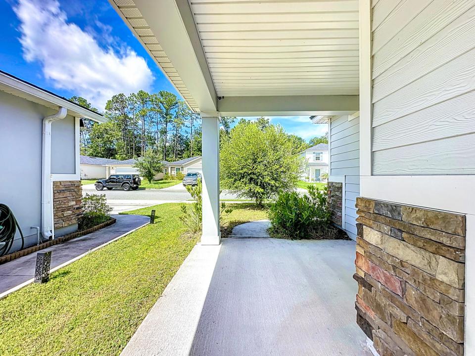 2543 Wisdom Court, Jacksonville, Florida 32210