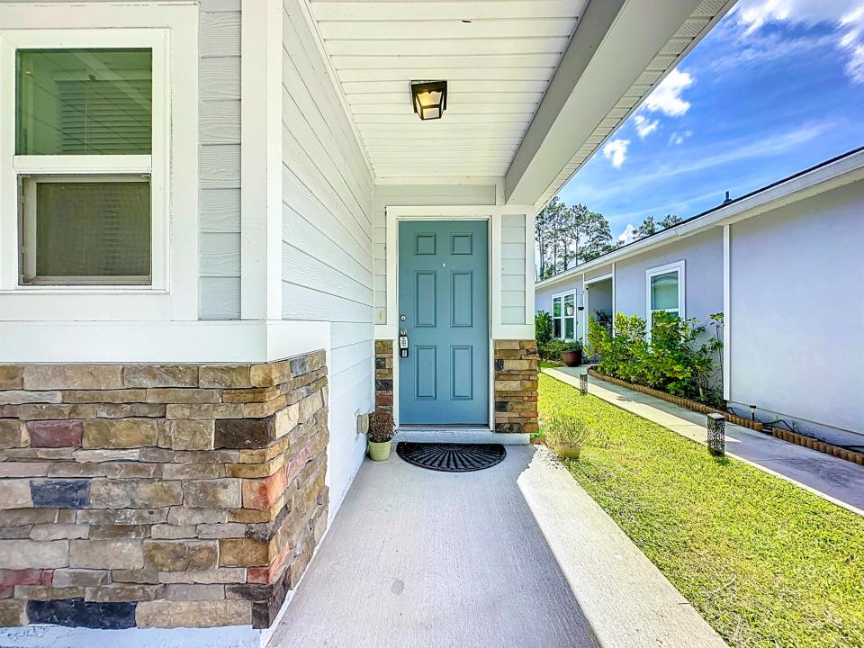 2543 Wisdom Court, Jacksonville, Florida 32210