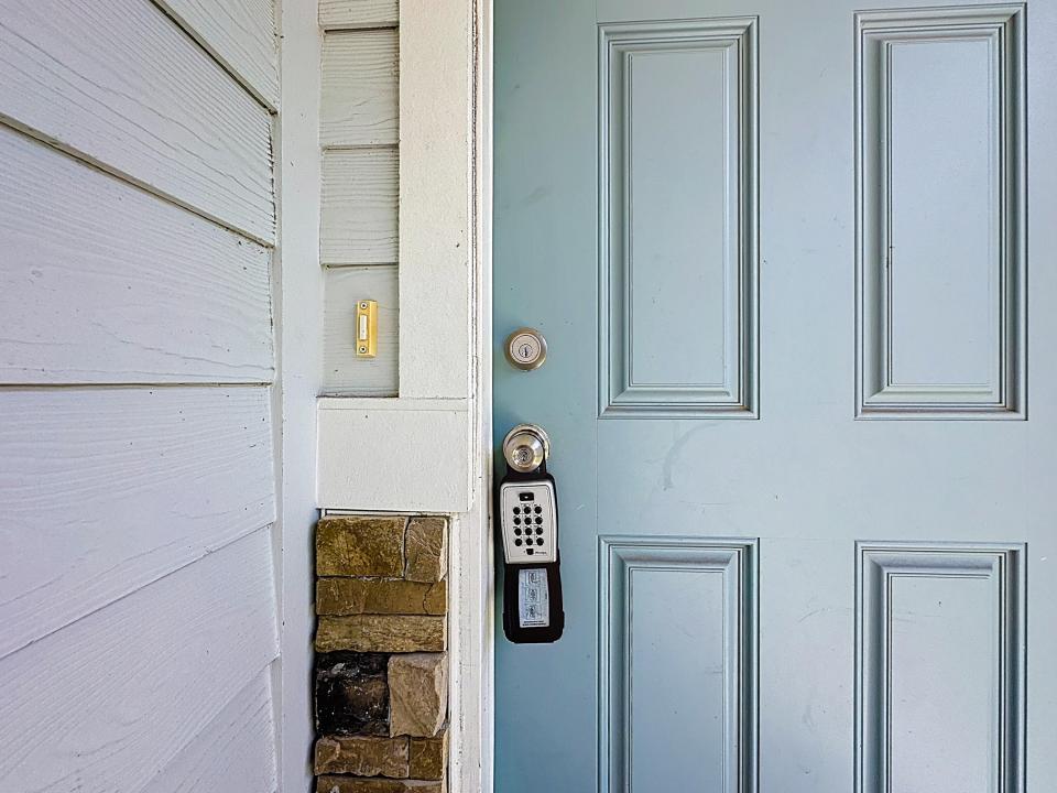 2543 Wisdom Court, Jacksonville, Florida 32210