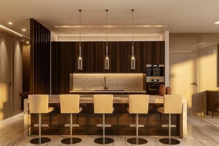 3319 N Ocean Drive Villa 6, Eturna Beachside, Hollywood, フロリダ 33019, アメリカ合衆国
