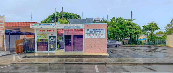 6232 Pembroke Rd, Miramar, Flórida 33023, Estados Unidos