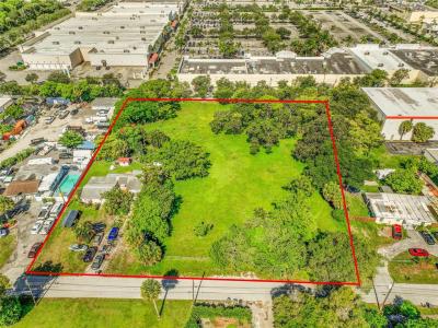 1865 Donnell Rd, West Palm Beach, 플로리다 33409, 미국
