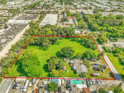 1865 Donnell Rd, West Palm Beach, 플로리다 33409, 미국