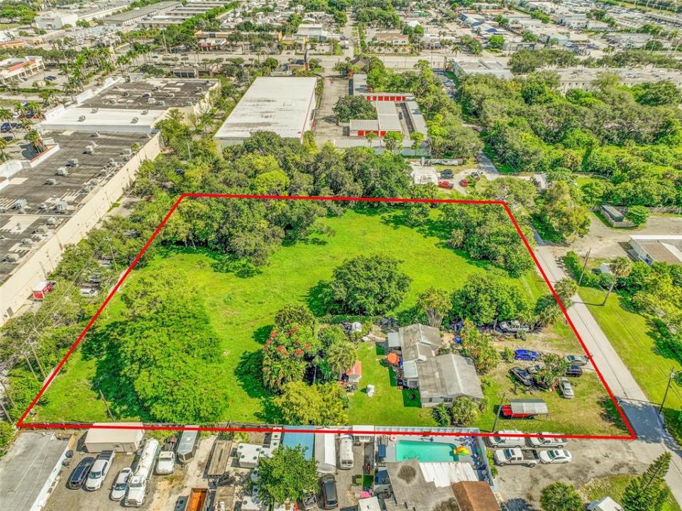 1865 Donnell Rd, West Palm Beach, Florida 33409