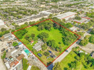 1865 Donnell Rd, West Palm Beach, 플로리다 33409, 미국