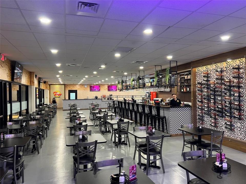 1950 W Copans Rd, Pompano Beach, Florida 33064