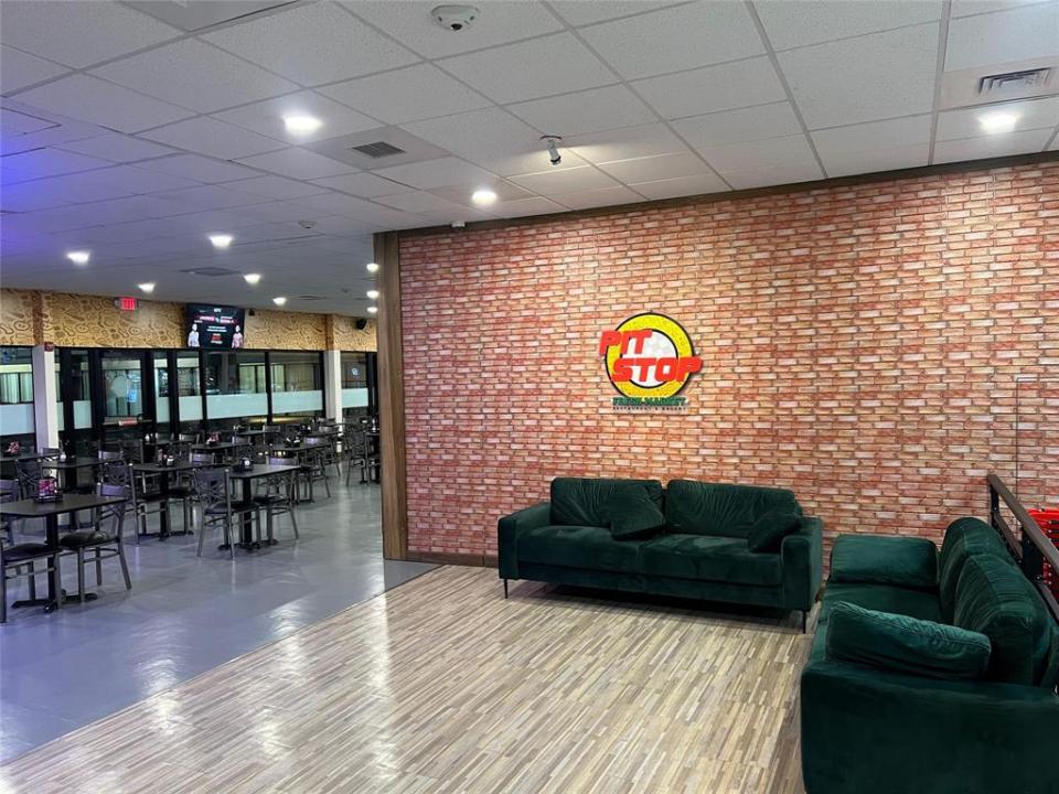 1950 W Copans Rd, Pompano Beach, Florida 33064
