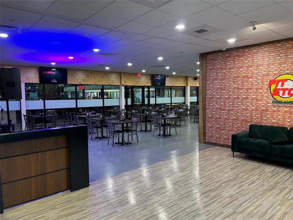 1950 W Copans Rd, Pompano Beach, Florida 33064