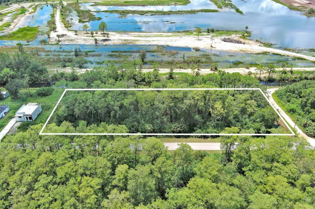 167 Ocean Park Dr, Lehigh Acres, Florida 33972