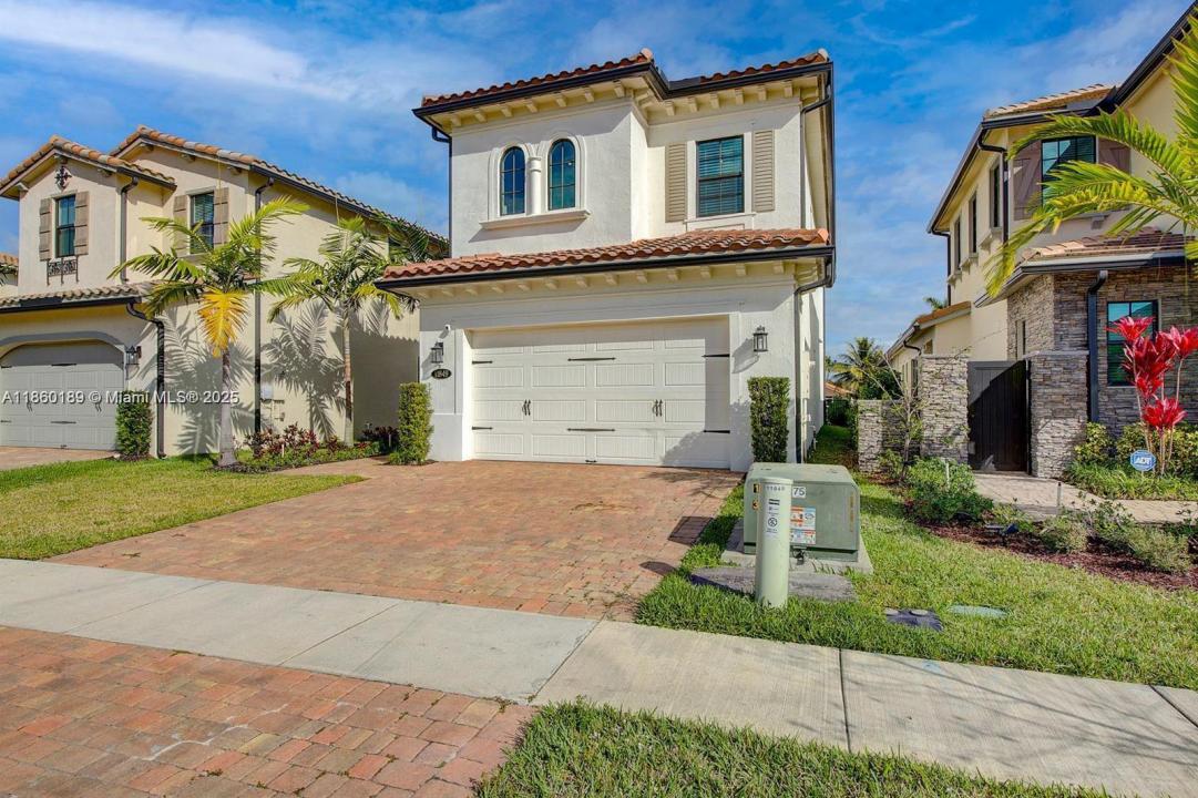 11849 SW 13th n/a, Pembroke Pines, Florida 33025