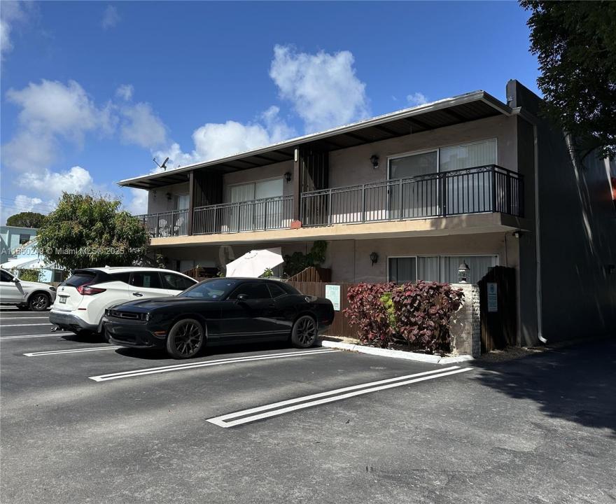 2313 NE 2nd St, Pompano Beach, Florida 33062