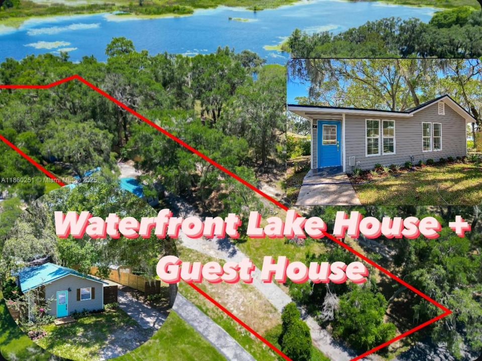 8781 S LAKESHORE DR FLORAL CITY, Florida 34436, USA