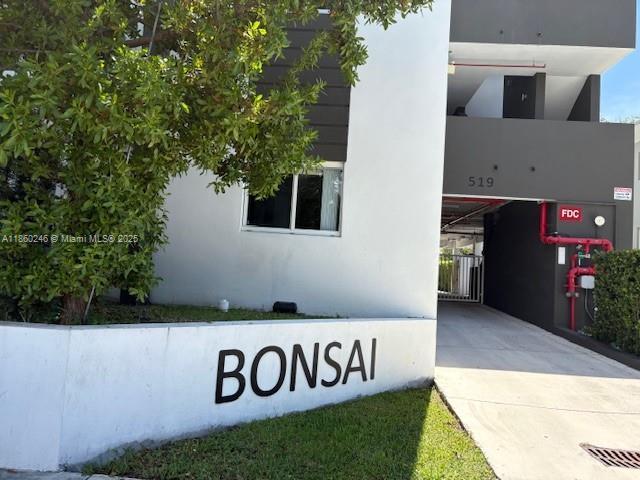 519 SW 5th Ave, Miami, Флорида 33130, Соединенные Штаты