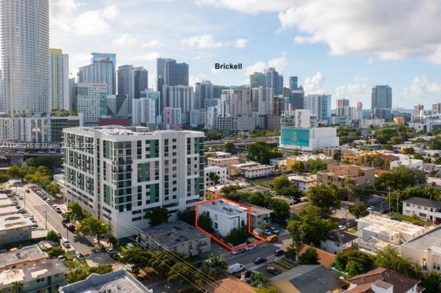 519 SW 5th Ave, Miami, Флорида 33130, Соединенные Штаты