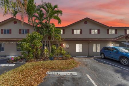 9745 NW 37th St 9745, Sunrise, Florida 33351, USA