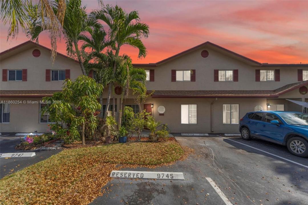 9745 NW 37th St 9745, Sunrise, Флорида 33351, Соединенные Штаты